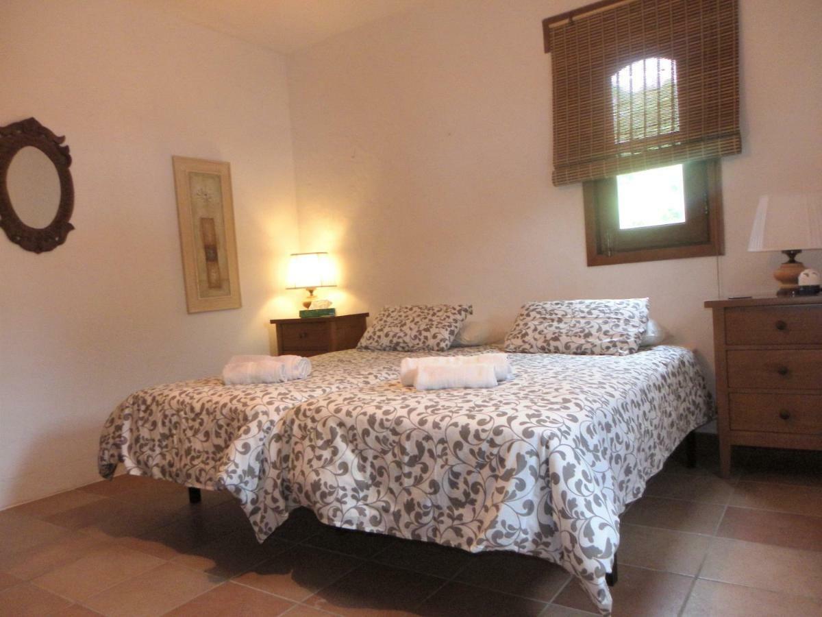 Villa Flora Lajares Exterior foto